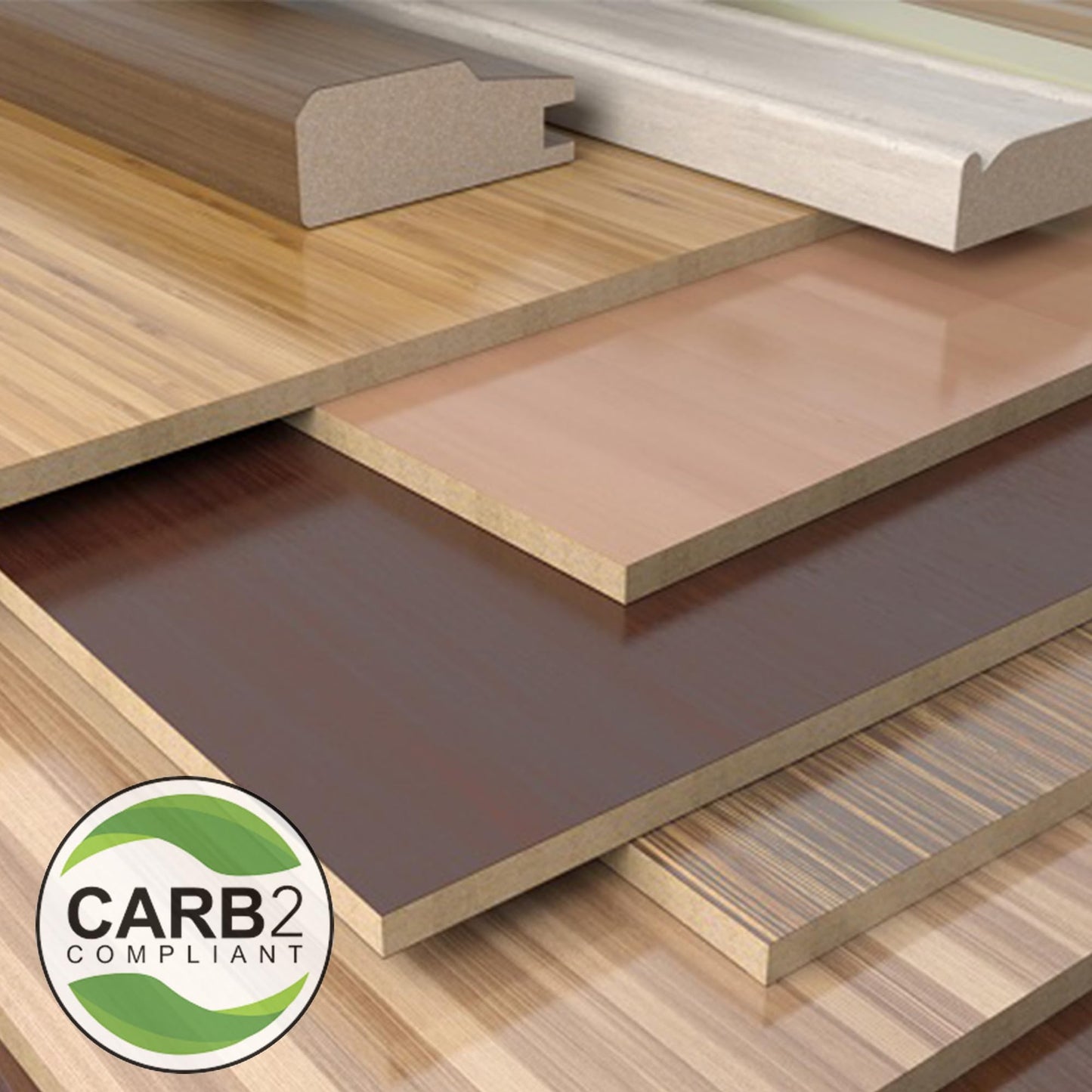 43" White Buffet Storage Cabinet with 3 Doors, Coffee Bar Sideboard for Kitchen or Living Room, 43.3" W x 31.5" H